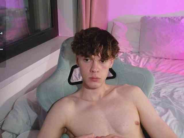 CuteThomas