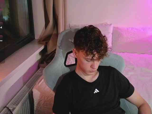 CuteThomas