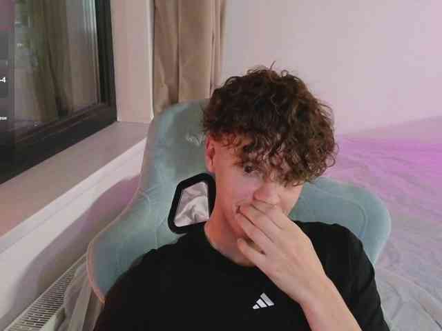 CuteThomas CuteThomas