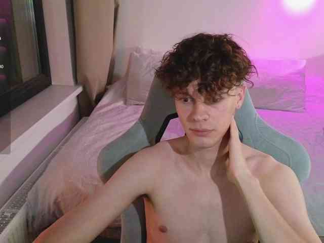 CuteThomas