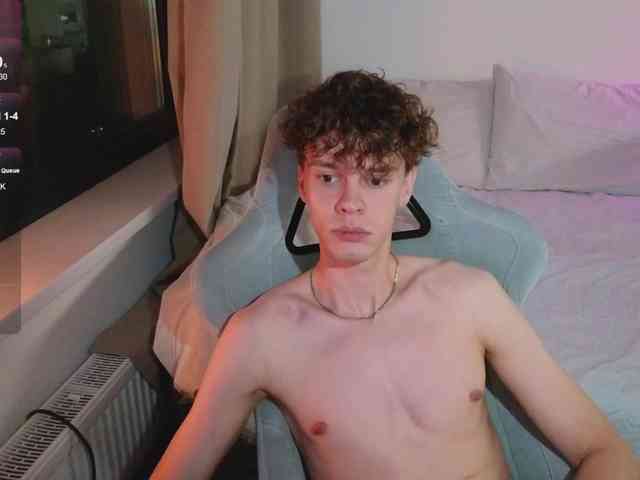 CuteThomas CuteThomas