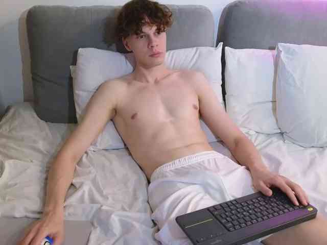 CuteThomas
