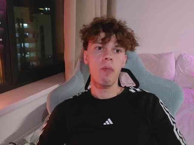 CuteThomas