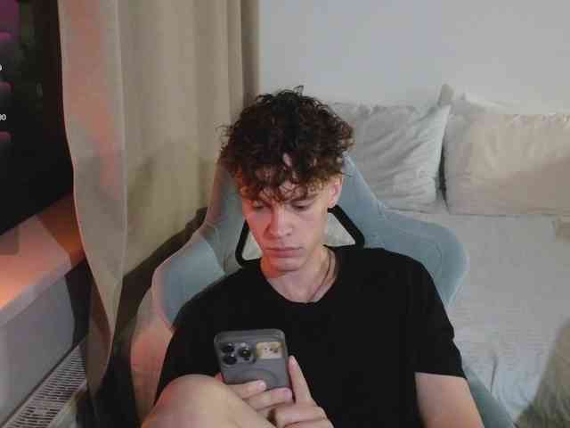 CuteThomas