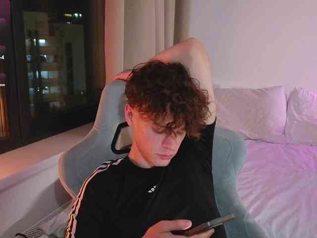 CuteThomas