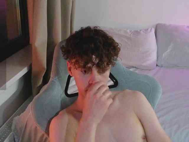 CuteThomas