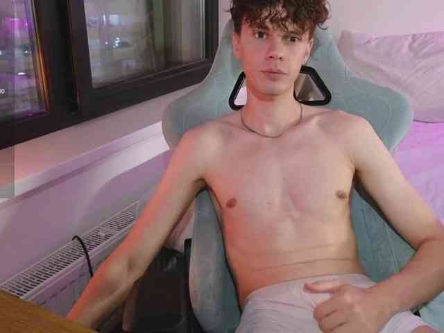 CuteThomas