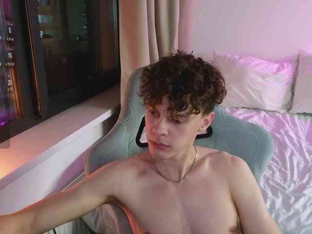 CuteThomas