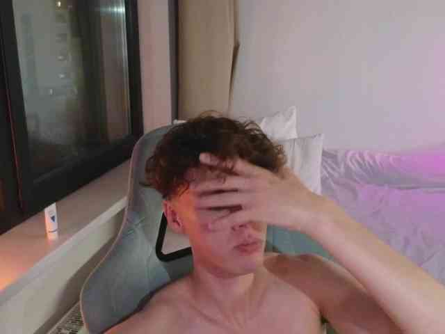 CuteThomas CuteThomas