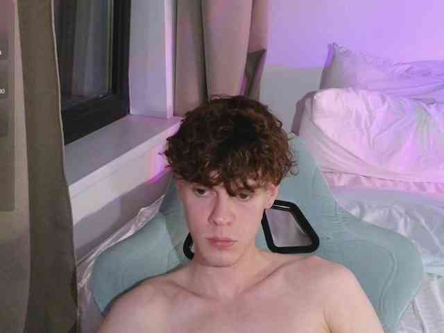 CuteThomas CuteThomas