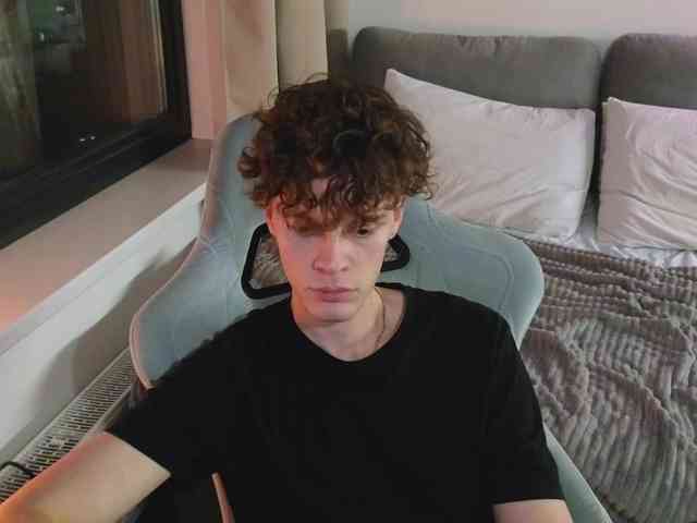 CuteThomas CuteThomas
