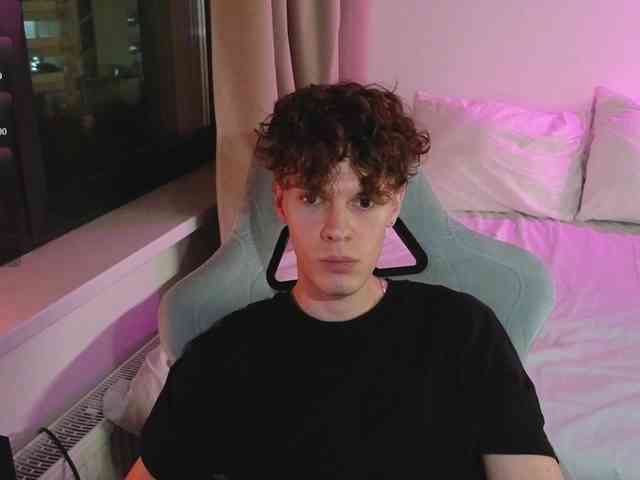 CuteThomas CuteThomas