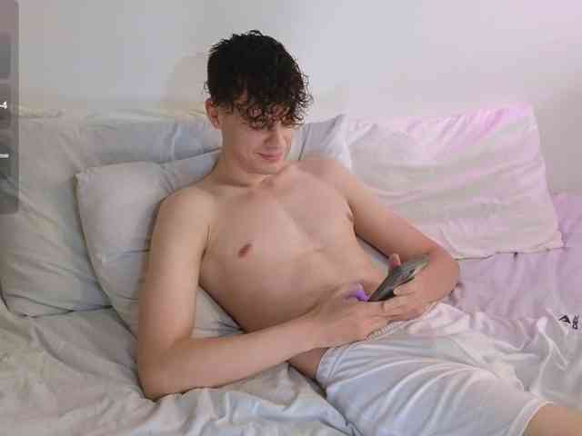 CuteThomas