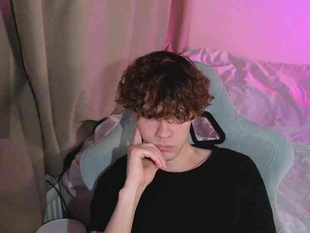 CuteThomas