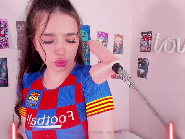 Alicebonam live cam on BongaCams