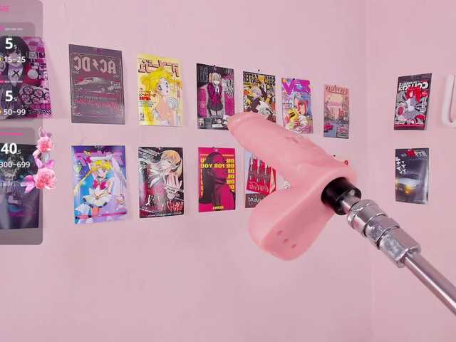 Alicebonam live cam on BongaCams