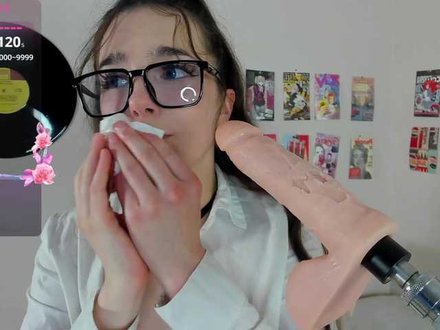 Alicebonam live cam on BongaCams