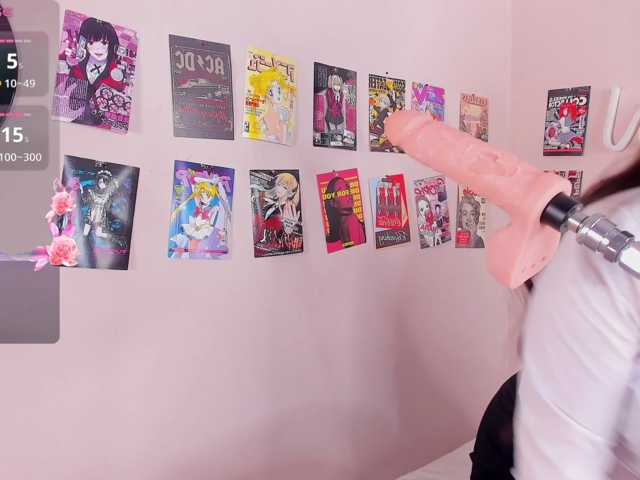 Alicebonam live cam on BongaCams