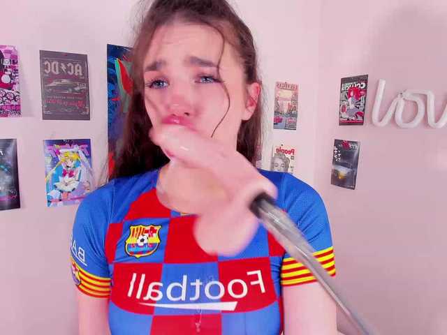 Alicebonam live cam on BongaCams