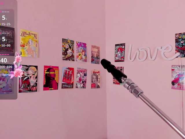 Alicebonam live cam on BongaCams