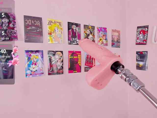 Alicebonam webcam