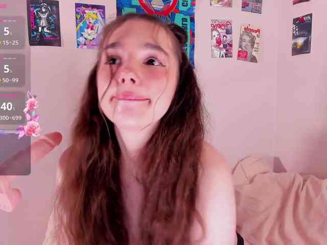 Alicebonam webcam