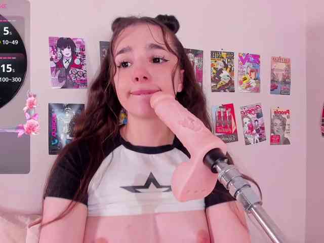 Alicebonam webcam