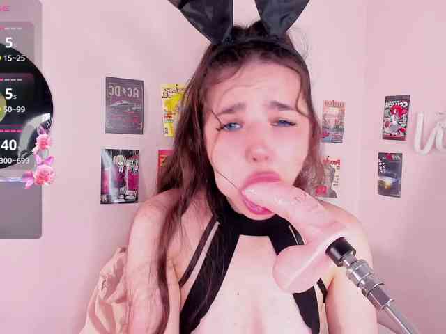 Alicebonam webcam