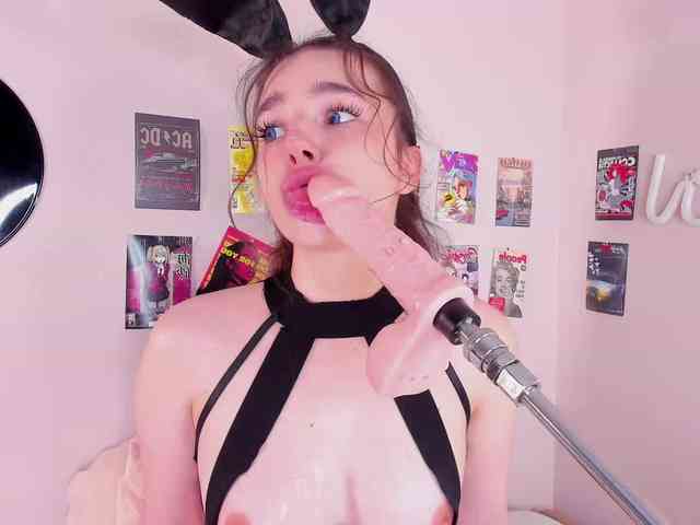 Alicebonam webcam