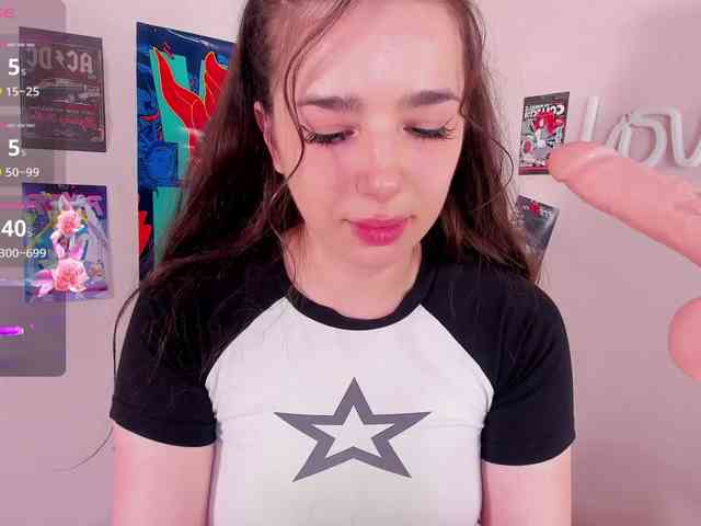 Alicebonam Sex Cam Show