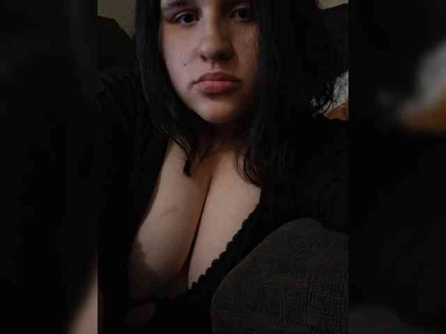 CandyDesiree webcam
