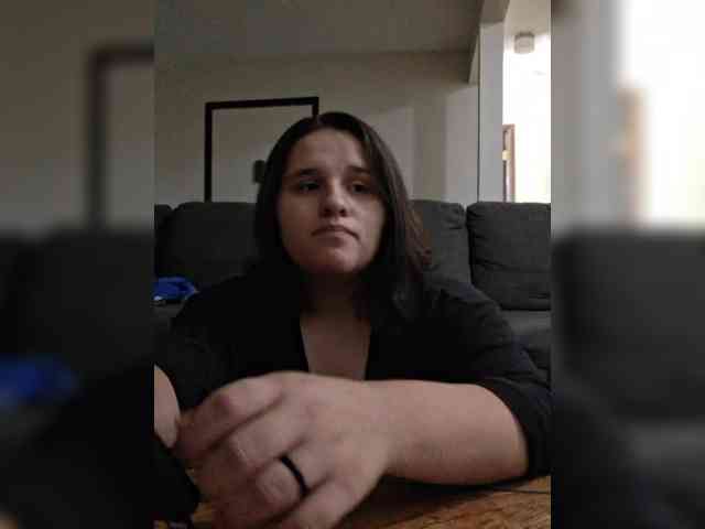 CandyDesiree webcam