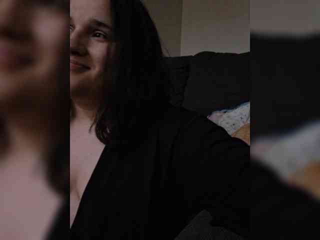 CandyDesiree webcam
