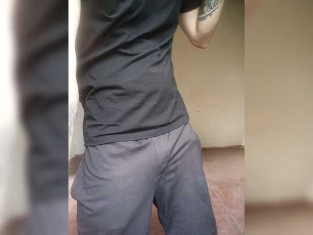 happymen66 live webcam show