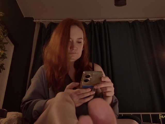 RadioFeet