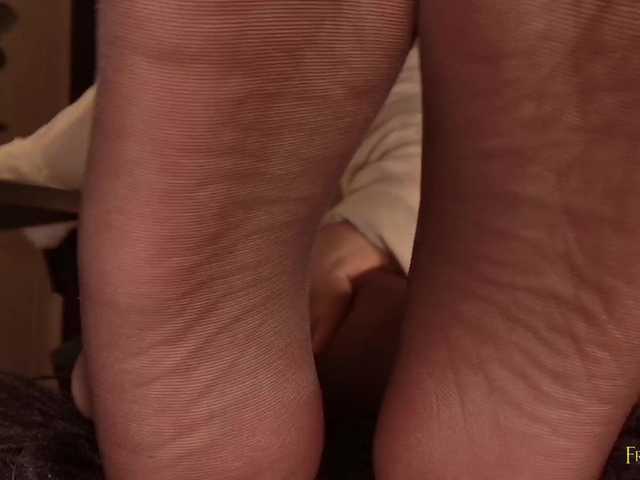 RadioFeet