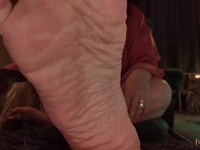 RadioFeet