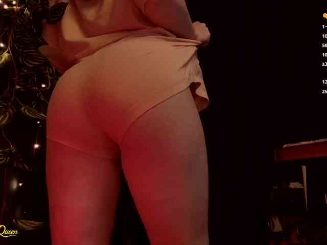 FranTheQueen webcam
