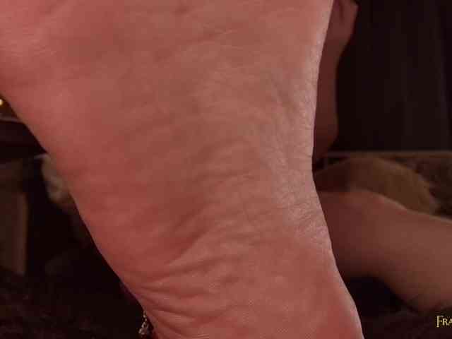 FranTheQueen webcam