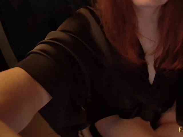 FranTheQueen webcam
