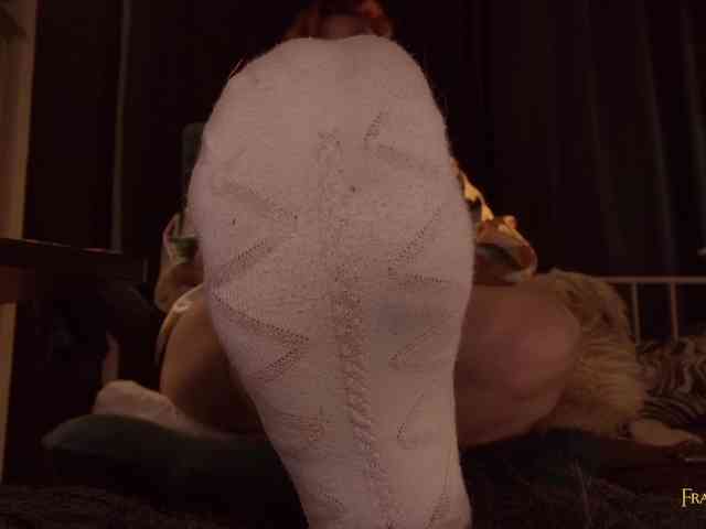 FranTheQueen webcam