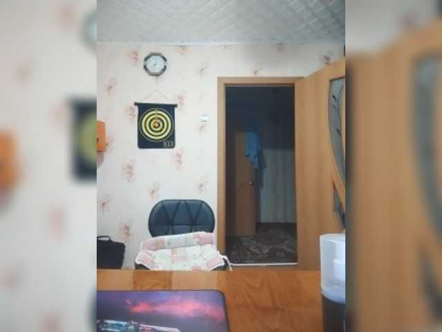 MissieLorrie live webcam show