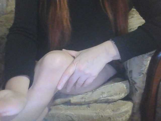 MissieLorrie live cam preview