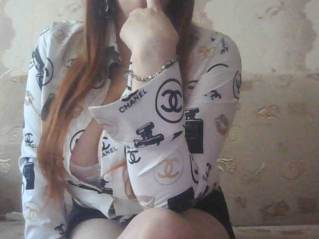 MissieLorrie live cam preview