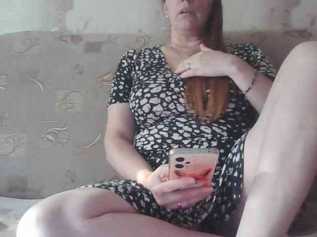 MissieLorrie webcam
