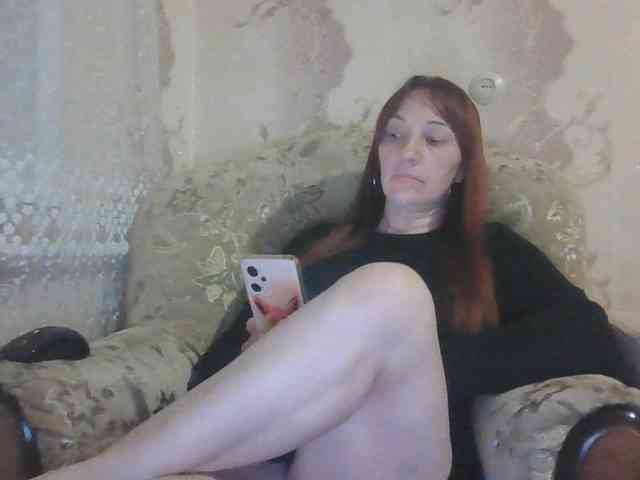MissieLorrie webcam