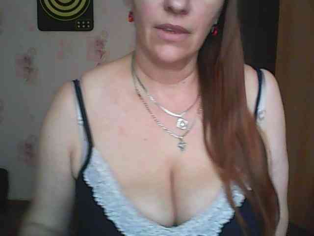 MissieLorrie webcam