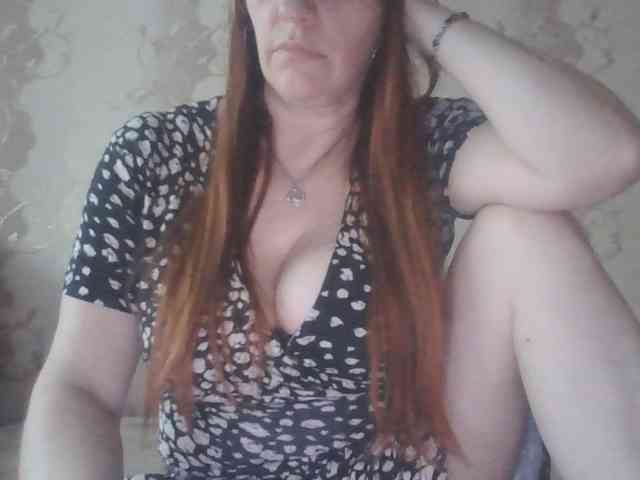 MissieLorrie webcam