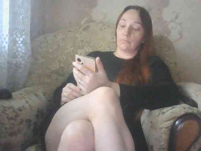MissieLorrie webcam