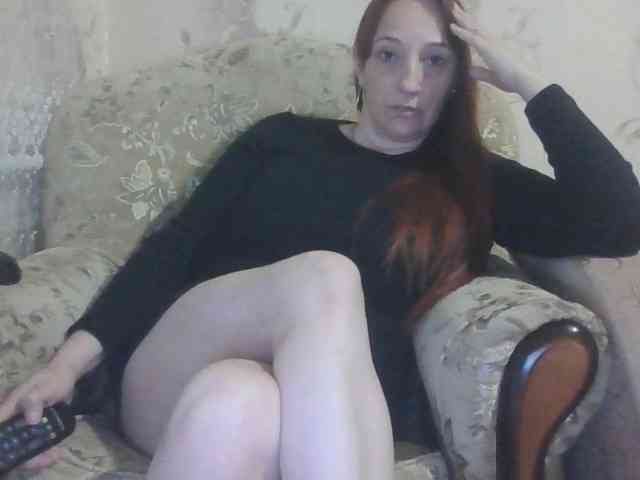 MissieLorrie webcam